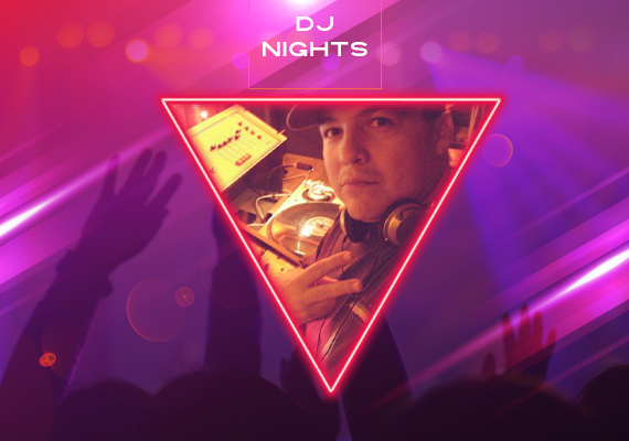 DJ Nights