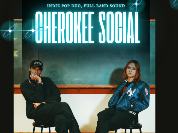 Cherokee Social Live at Diamond Mountain Casino & Hotel