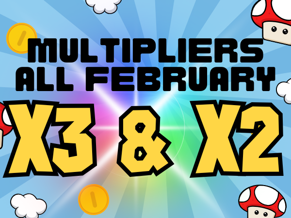 2X Saturdays & 3X Mondays at Diamond Mountain Casino & Hotel